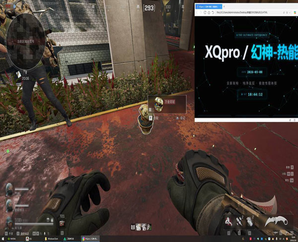 鼠鼠专家599build754